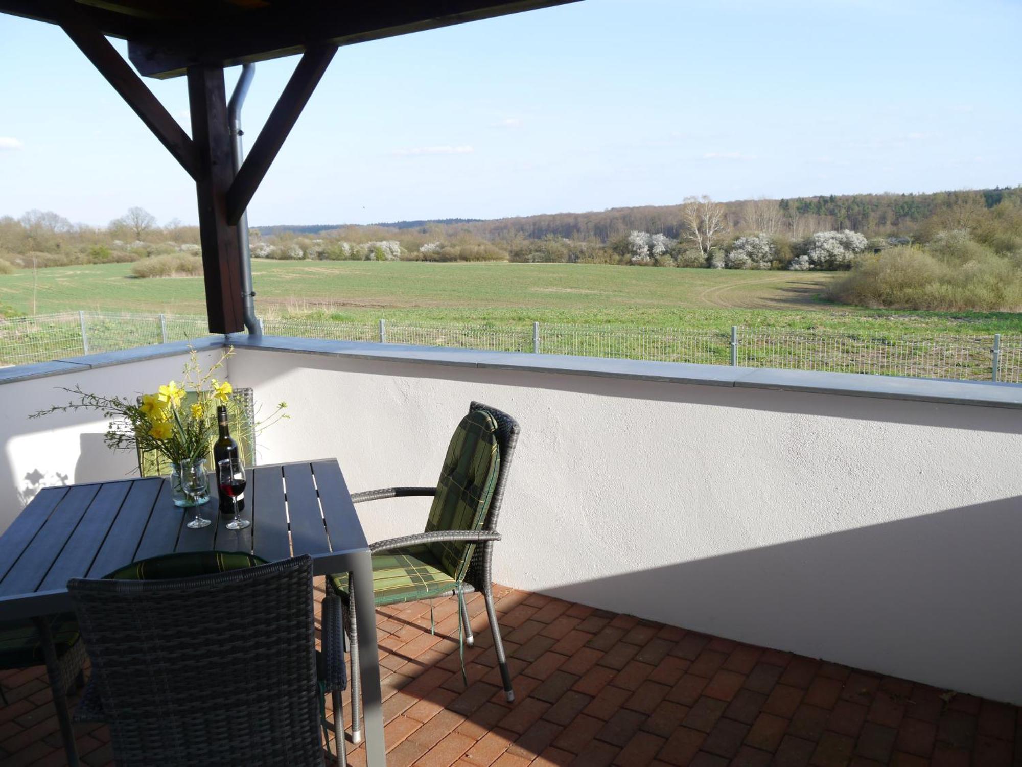 Ferienhaus-Uckermarkblick Rosenow  Exterior photo