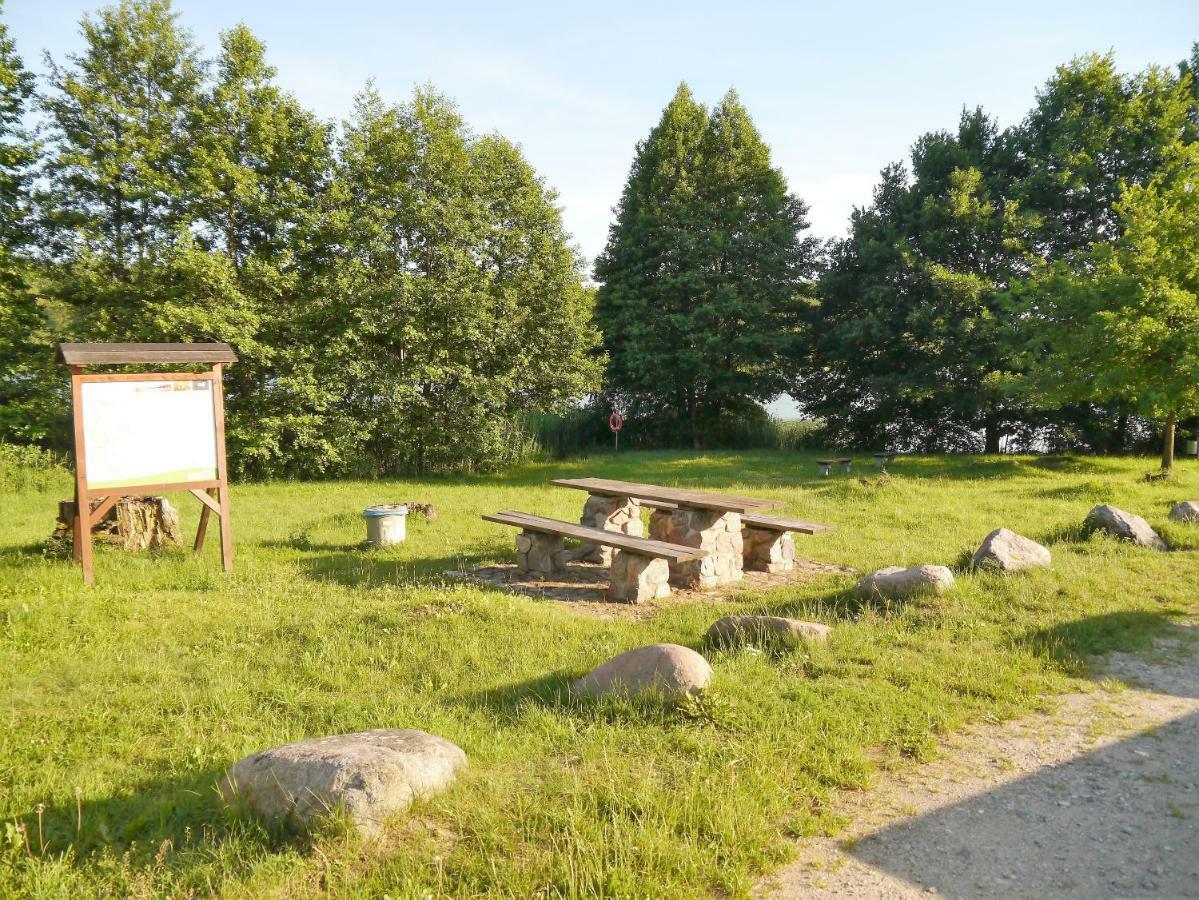 Ferienhaus-Uckermarkblick Rosenow  Exterior photo