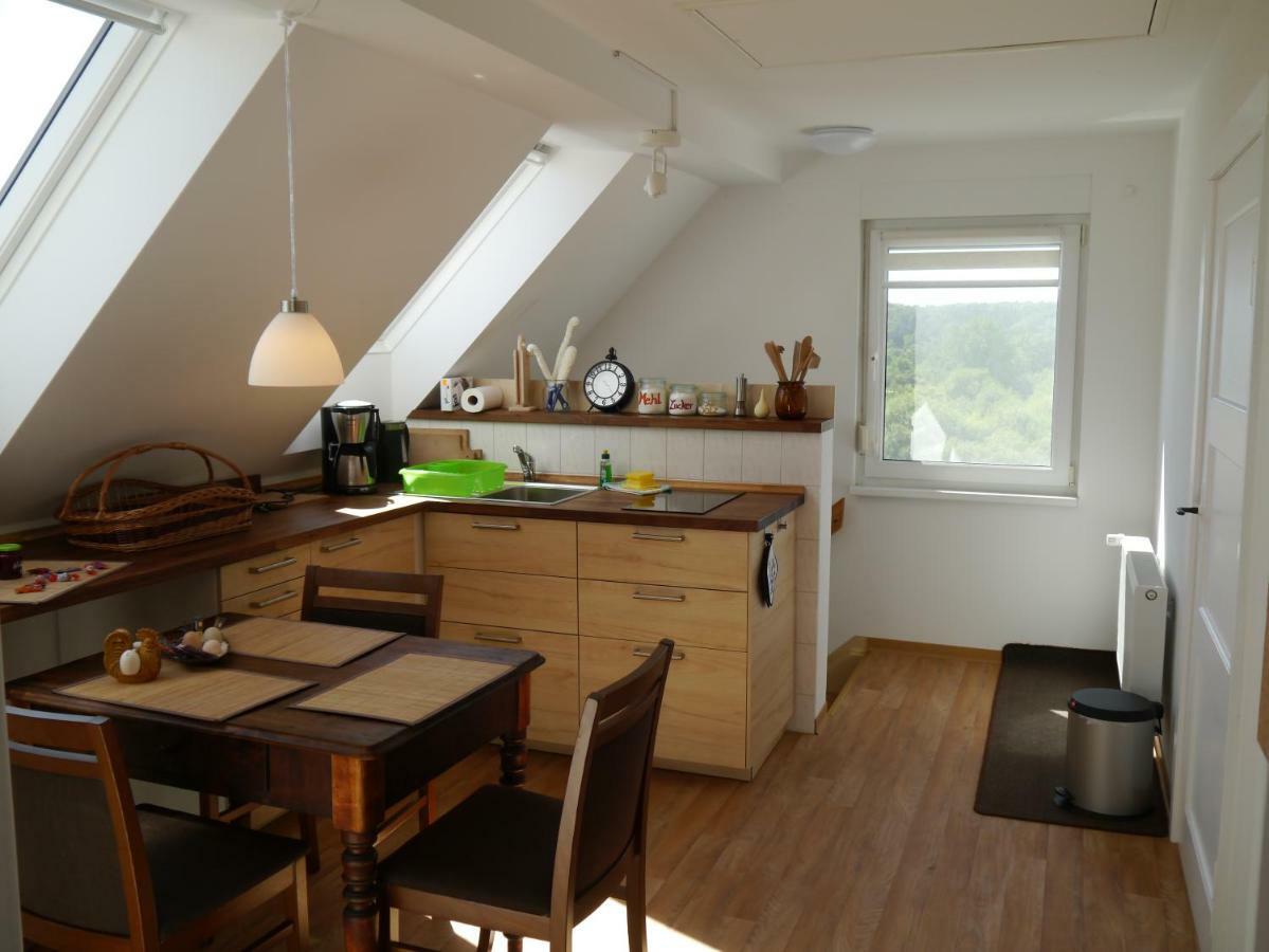 Ferienhaus-Uckermarkblick Rosenow  Exterior photo